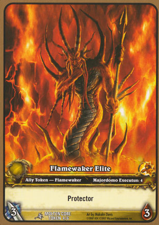 Flamewaker Elite