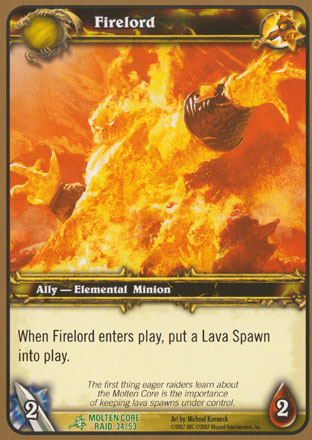 Firelord