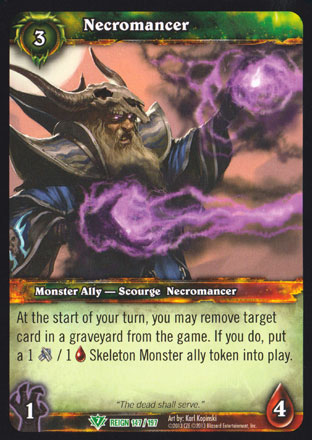 Necromancer
