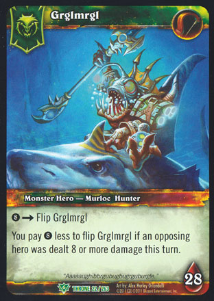 Grglmrgl